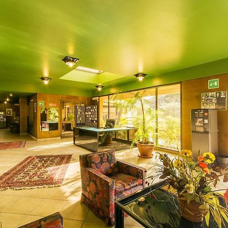 Case Vacanza Cleotto Hotel Palermo Buitenkant foto