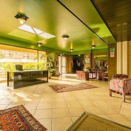 Case Vacanza Cleotto Hotel Palermo Buitenkant foto