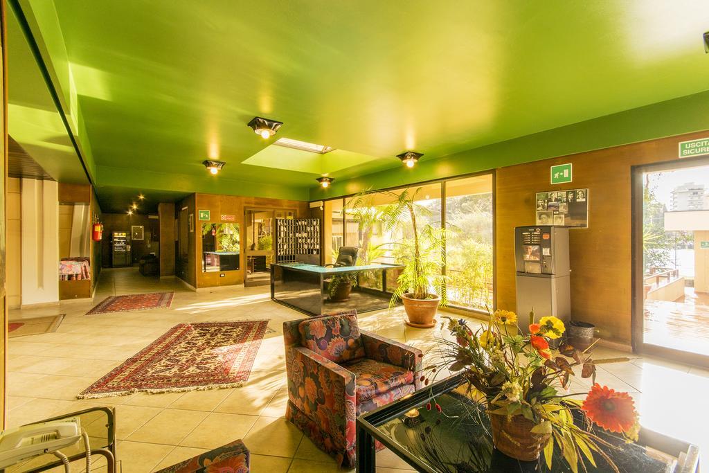 Case Vacanza Cleotto Hotel Palermo Buitenkant foto