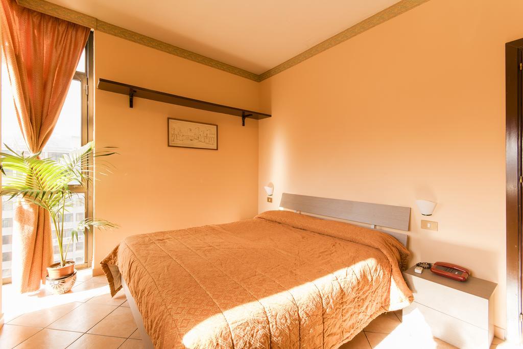 Case Vacanza Cleotto Hotel Palermo Kamer foto