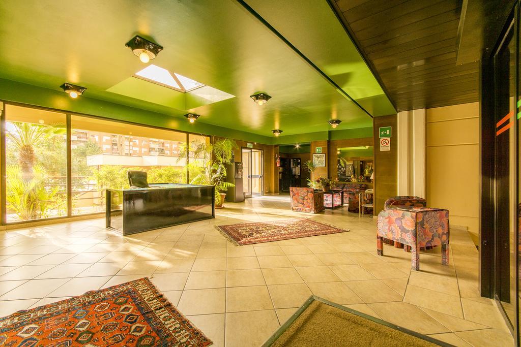 Case Vacanza Cleotto Hotel Palermo Buitenkant foto