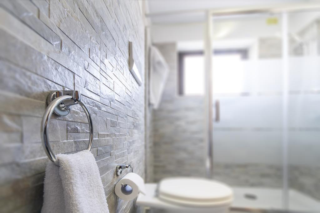 Case Vacanza Cleotto Hotel Palermo Buitenkant foto